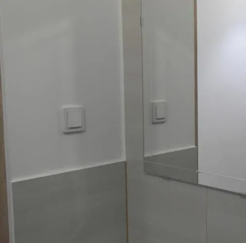 Centrum Apartment Rooms Albergue *