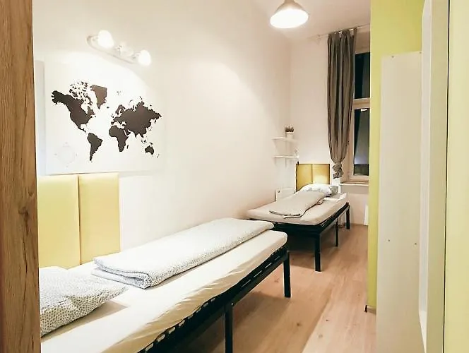 Centrum Apartment Rooms