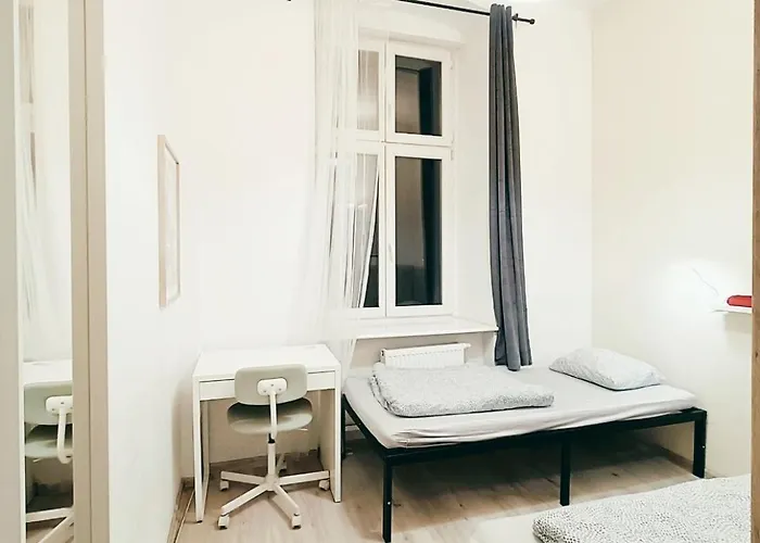 Centrum Apartment Rooms